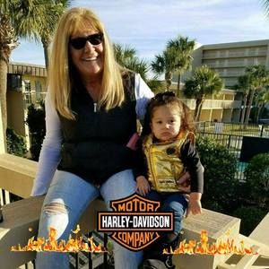 Meet your Posher, Jeanie